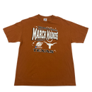 Texas Longhorns 2011 March Madness T-Shirt