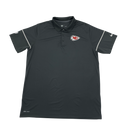 Nike Kansas City Chiefs polo size L