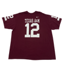 Maroon Nike Texas A&M