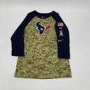 NWT Women’s Houston Texans Nike t-shirt