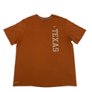 Texas Longhorns Nike Dri Fit T-Shirt Size large