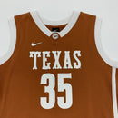 Youth Texas Longhorns Kevin Durant Nike jersey