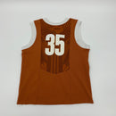 Youth Texas Longhorns Kevin Durant Nike jersey