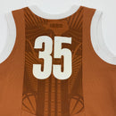 Youth Texas Longhorns Kevin Durant Nike jersey