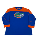 Florida Gators hockey jersey