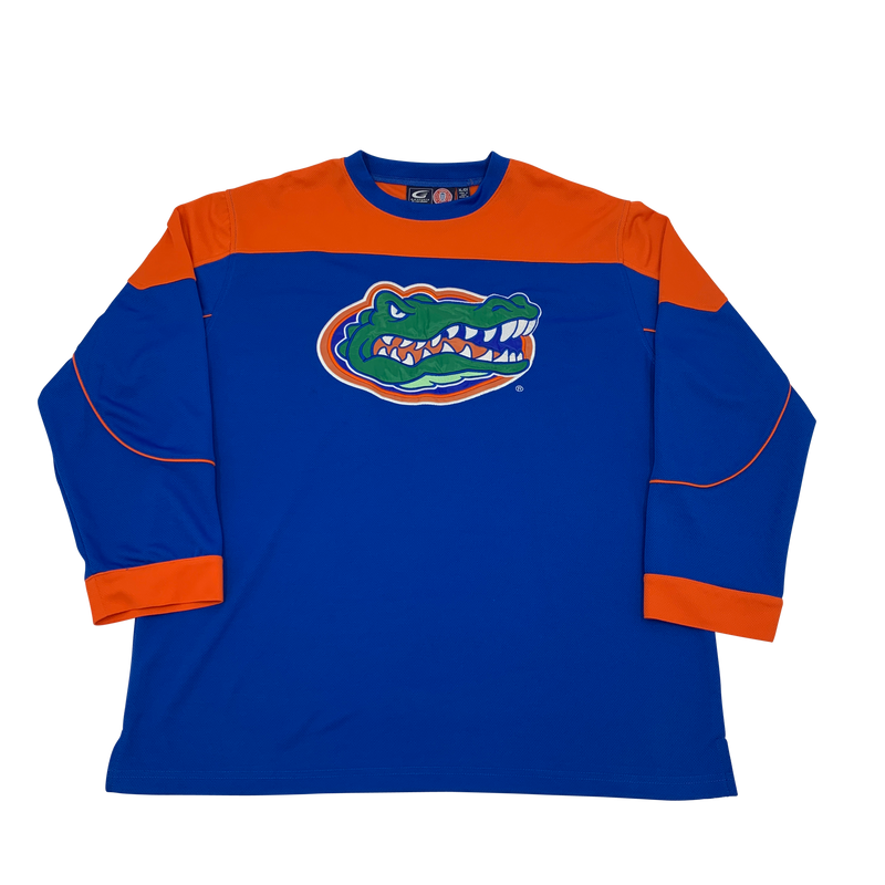 Florida Gators hockey jersey