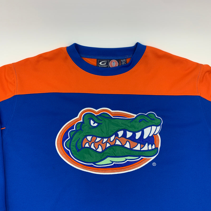 Florida Gators hockey jersey