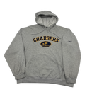 SD Chargers LaDainian Tomlinson Hoodie Size L