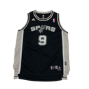 Youth Tony Parker SA Spurs Jersey size YL