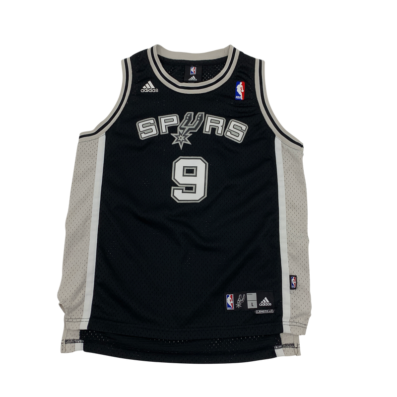 Youth Tony Parker SA Spurs Jersey size YL