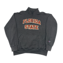 FSU Seminoles Champion Quarter Zip Pullover Size L.