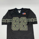 Jason Witten Dallas Cowboys camo Jersey