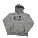 Vintage Columbia University Reverse Weave Hoodie Size L