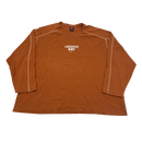 Nike Texas Longhorns Football Thick Pullover Size 2XL