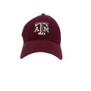 Maroon Nike Texas A&M Aggies Flex Fit Hat