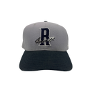 Vintage Round Rock Express Hat Made in USA