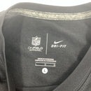 Nike NE Patriots Salute To Service T-shirt Size L