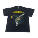 1987 Boston Third Stage Tour T-Shirt Size L Made in USA