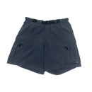 Gray REI Nylon Hiking Shorts Size M