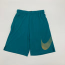 Aqua Blue Nike Shorts Size Small