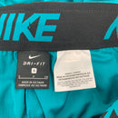 Aqua Blue Nike Shorts Size Small