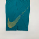 Aqua Blue Nike Shorts Size Small