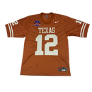 Nike Texas Longhorns 2010 Rose Bowl Jersey Size S