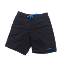 Black Patagonia Board Shorts Waist 30" Inseam 8.5"