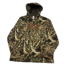 Under Armour Realtree Camo Hoodie Size XL