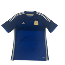 Argentina 2014 World Cup Soccer Jersey
