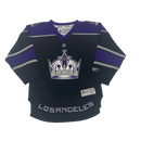 Youth Los Angles Kings hockey jersey
