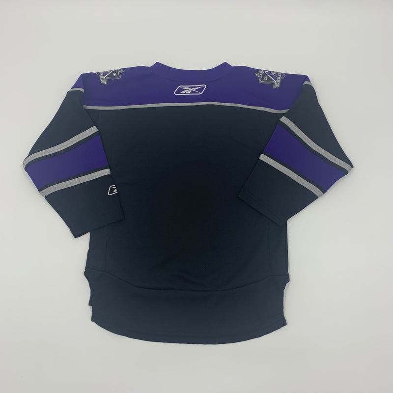 Youth Los Angles Kings hockey jersey