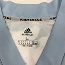 Blue Austin FC Adidas Jersey Size L