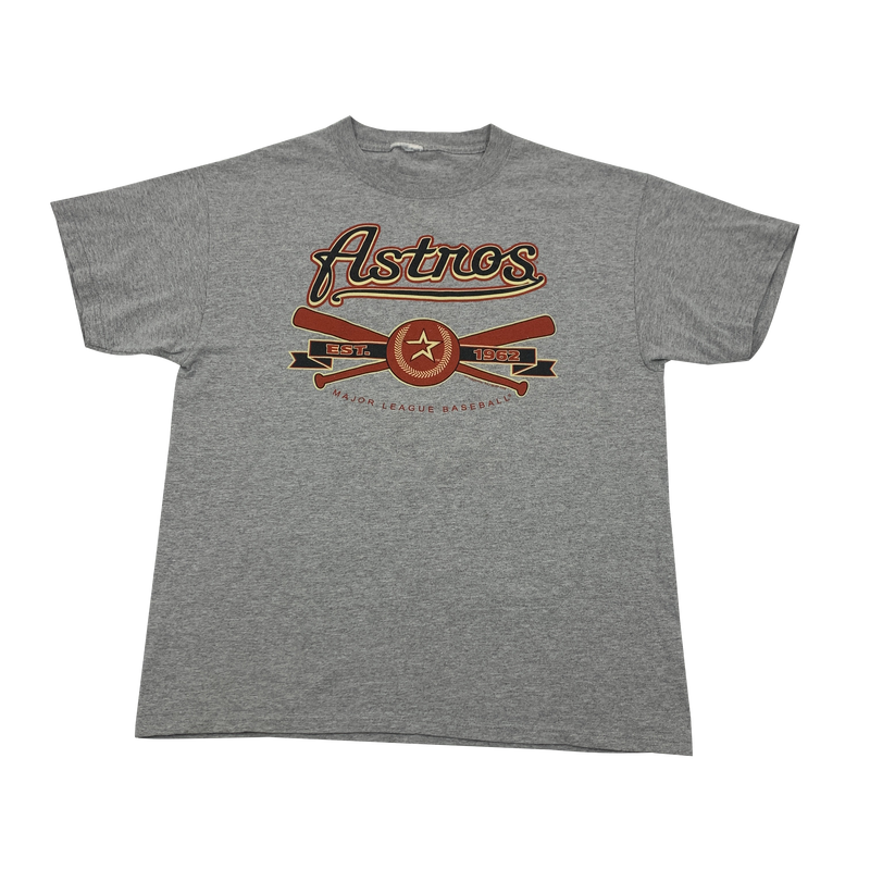 2006 Houston Astros T-shirt Size M