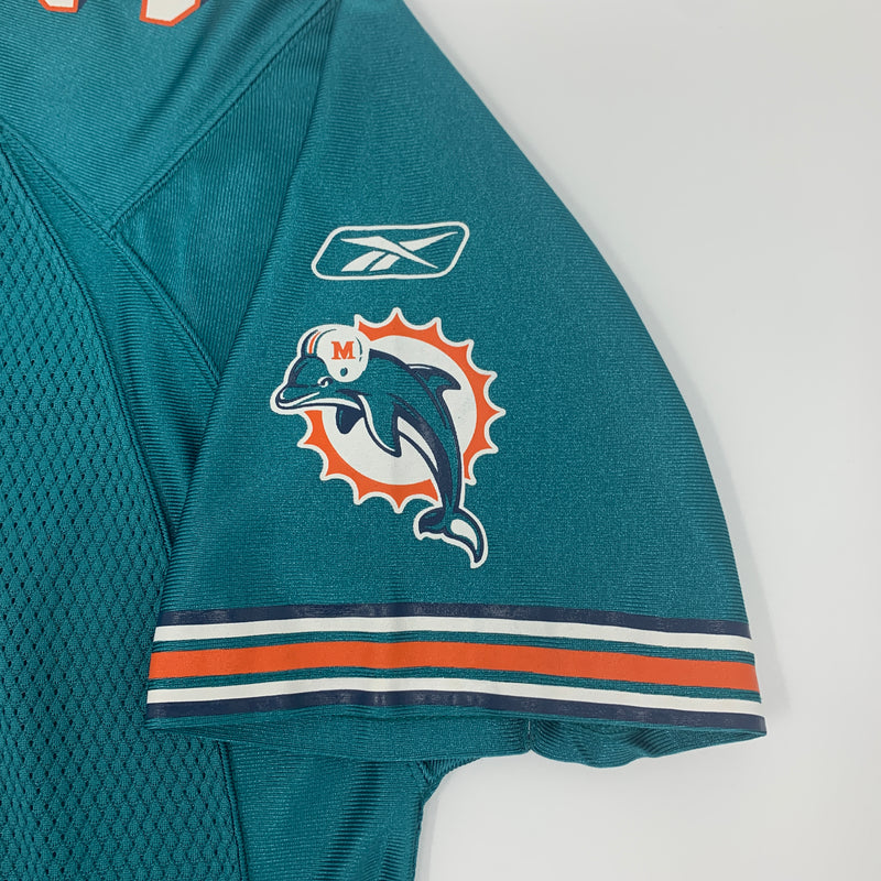 Youth Rickey Williams Miami Dolphins jersey