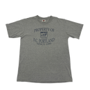 Vintage FC Portland Nike T-shirt Size M