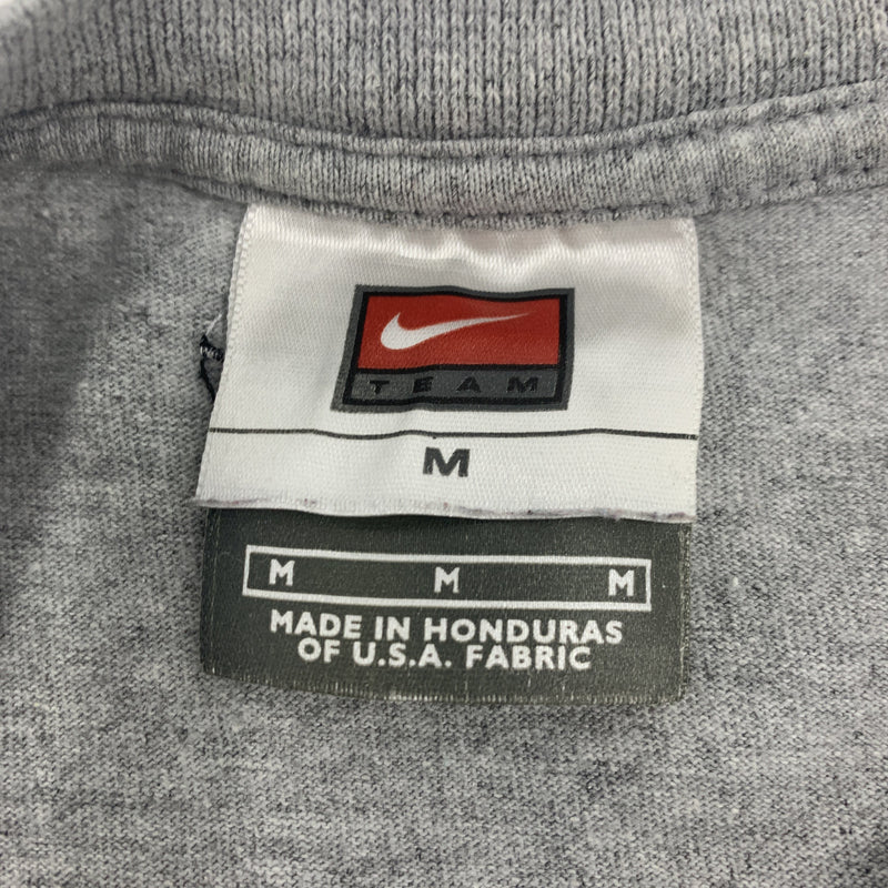 Vintage FC Portland Nike T-shirt Size M
