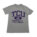 TCU Horned Frogs Football Champion T-shirt Size S