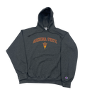 ASU Sun Devils Champion Hoodie Size XL