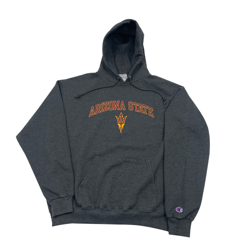 ASU Sun Devils Champion Hoodie Size XL