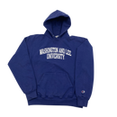 Washington & Lee Champion Hoodie Size M