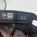 Neon Pink Houston Astros adjustable hat