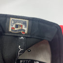 Neon Pink Houston Astros adjustable hat