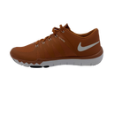Texas Longhorns Nike Free Trainer 5.0 size 9