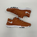 Texas Longhorns Nike Free Trainer 5.0 size 9