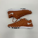 Texas Longhorns Nike Free Trainer 5.0 size 9
