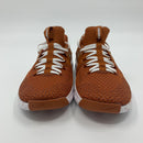 Texas Longhorns Nike Free TR 8 size 9