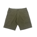 Green Kuhl nylon shorts size 36