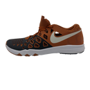 Texas Longhorns Nike Train Speed 4 AMP size 9
