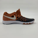 Texas Longhorns Nike Train Speed 4 AMP size 9
